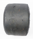 MOJO D2XX Rotax Max Slick Tyre Set