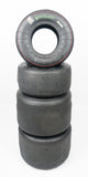 MOJO D2XX Rotax Max Slick Tyre Set
