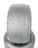 MOJO D2XX Rotax Max Slick Tyre Set