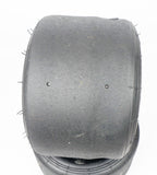 MOJO D2XX Rotax Max Slick Tyre Set
