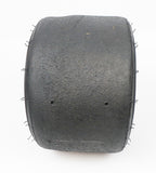 MOJO D2XX Rotax Max Slick Tyre Set