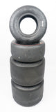 MOJO D2XX Rotax Max Slick Tyre Set