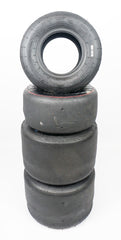MOJO D2XX Rotax Max Slick Tyre Set
