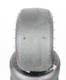 MOJO D2XX Rotax Max Slick Tyre Set