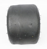 MOJO D2XX Rotax Max Slick Tyre Set