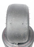 MOJO D2XX Rotax Max Slick Tyre Set