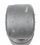 MOJO D2XX Rotax Max Slick Tyre Set