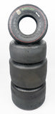 MOJO D2XX Rotax Max Slick Tyre Set