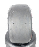 MOJO D2XX Rotax Max Slick Tyre Set