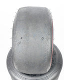 MOJO D2XX Rotax Max Slick Tyre Set