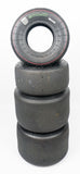 MOJO D2XX Rotax Max Slick Tyre Set
