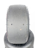 MOJO D2XX Rotax Max Slick Tyre Set
