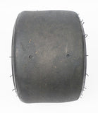 MOJO D2XX Rotax Max Slick Tyre Set