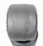 MOJO D2XX Rotax Max Slick Tyre Set