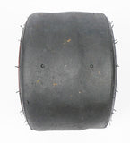 MOJO D2XX Rotax Max Slick Tyre Set