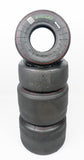 MOJO D2XX Rotax Max Slick Tyre Set