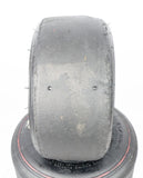 MOJO D2XX Rotax Max Slick Tyre Set
