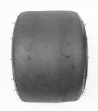 MOJO D2XX Rotax Max Slick Tyre Set