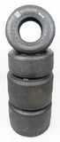 MOJO D2XX Rotax Max Slick Tyre Set