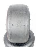 MOJO D2XX Rotax Max Slick Tyre Set