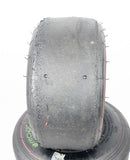 MOJO D2XX Rotax Max Slick Tyre Set