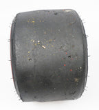 MOJO D2XX Rotax Max Slick Tyre Set