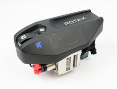 Rotax Max EVO Battery Box & Wiring Loom