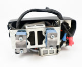 Rotax Max EVO Battery Box & Wiring Loom