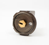 Rotax Max EVO Dellorto Type 45 Carb Slide & Needle
