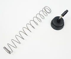 Dellorto Rotax Max Carb Top with Spring