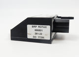 Genuine Rotax Max EVO Senior ECU 666815