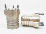 OTK Tony Kart Magnesium 25mm Front Hub Set
