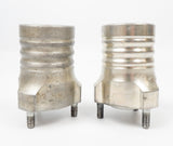 OTK Tony Kart Magnesium 25mm Front Hub Set