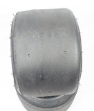MOJO D2XX Rotax Max Slick Tyre Set