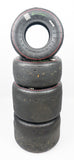MOJO D2XX Rotax Max Slick Tyre Set