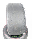 MOJO D2XX Rotax Max Slick Tyre Set