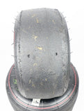 MOJO D2XX Rotax Max Slick Tyre Set