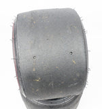 MOJO D2XX Rotax Max Slick Tyre Set