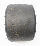 MOJO D2XX Rotax Max Slick Tyre Set