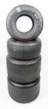 MOJO D2XX Rotax Max Slick Tyre Set