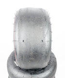 MOJO D2XX Rotax Max Slick Tyre Set