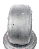 MOJO D2XX Rotax Max Slick Tyre Set