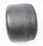MOJO D2XX Rotax Max Slick Tyre Set