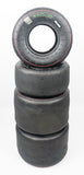 MOJO D2XX Rotax Max Slick Tyre Set