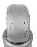MOJO D2XX Rotax Max Slick Tyre Set