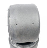 MOJO D2XX Rotax Max Slick Tyre Set