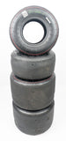 MOJO D2XX Rotax Max Slick Tyre Set