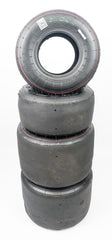 MOJO D2XX Rotax Max Slick Tyre Set