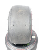 MOJO D2XX Rotax Max Slick Tyre Set
