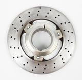 OTK Tony Kart 401 T BWD 180mm Brake Disc & 50mm Carrier
